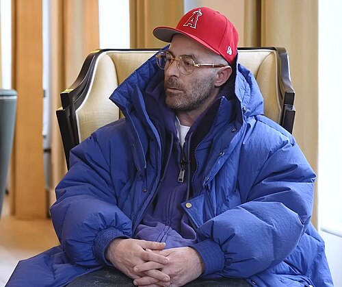 The Alchemist (musician)